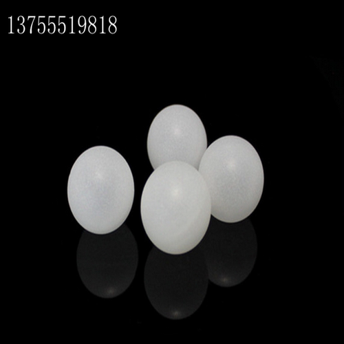 PP聚丙烯空心浮球 10-16-20-25-35-38-50mm 水处理塑料环保塔填料