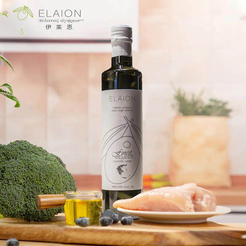 [新货上市赠油壶]伊莱恩白标特级初榨橄榄油,粮油调味/速食/干货/烘焙,橄榄油,淘宝优惠券,粉丝福利购,淘宝优惠卷