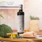 新货上市赠油壶 伊莱恩白标特级初榨橄榄油