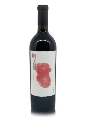 思比诺保罗魅力肆拓干红葡萄酒 ￥528—1056