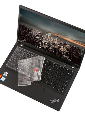Thinkpad联想高透键盘膜