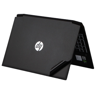 惠普ZBook Power机身膜16 G7 Studio战99 66 G5 14U 15 17 Firefly外壳膜G10保护贴膜G8 G6贴纸Fury G9  G11