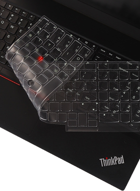 支持比货thinkpad联想高透键盘膜
