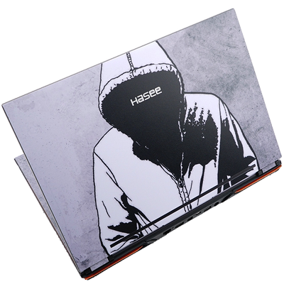 神舟GX8战神ZX8 GX9 G8 Z8保护贴膜GX10外壳膜Z6 TX6 ZX7机身膜G7 Z7M TX7 S7/S7T贴纸TX8 K7痛机贴K8 S9 K5