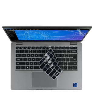 戴尔Precision移动工作站5550 5560键盘膜5570 5750保护贴膜5760防尘膜5770按键膜3470键位膜3480硅胶膜3490