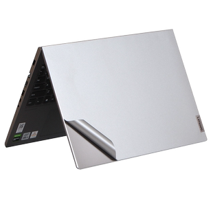 迅鸥适用联想小新Pro13痛机贴Air15 16 Plus潮7000贴纸14c外壳保护贴膜13s 16s机身膜340C 310S威6 15s YOGA