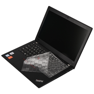 Thinkpad联想X230S X240S X250 X260 X270 S1 YOGA按键膜X1 HELIX Tablet 260键盘膜370 A275保护贴膜X380 12