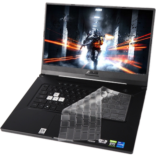 玩家国度ROG魔霸4/5R天选Pro魔霸新锐Plus枪神9/8/7冰刃6按键膜幻15保护贴膜14键盘膜13键位膜16冰锐2华硕3