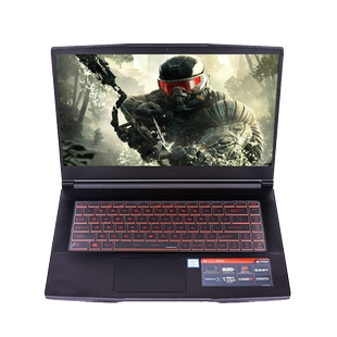 微星魔影Pulse绝影16/17侠客刃15星影Katana键盘膜GF76武士GF66创造者Z17按键膜泰坦GE78键位膜GE68防尘膜