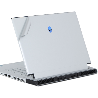 外星人Alienware M15 R3 R7 M17 R2外壳保护贴膜Area-51m机身膜M14X R5贴纸R4 R6 X17 X15痛机贴X14 X16 M18