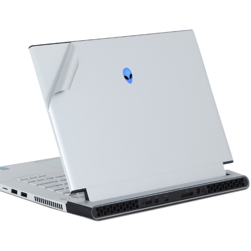 外星人Alienware M15 R3 R7 M17 R2外壳保护贴膜Area-51m机身膜M14X R5贴纸R4 R6 X17 X15痛机贴X14 X16 M18