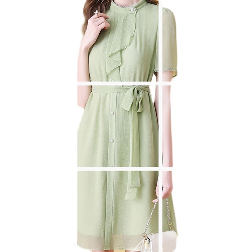 百色坊服饰 BSFFS8170