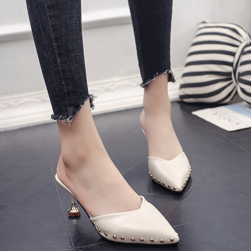 Sandales femme en PU - Ref 2666798 Image 3