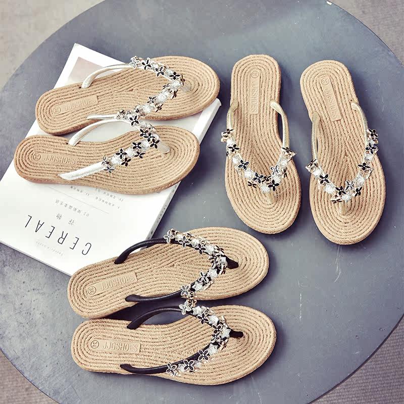 Sandales femme en PU - Ref 2671934 Image 3