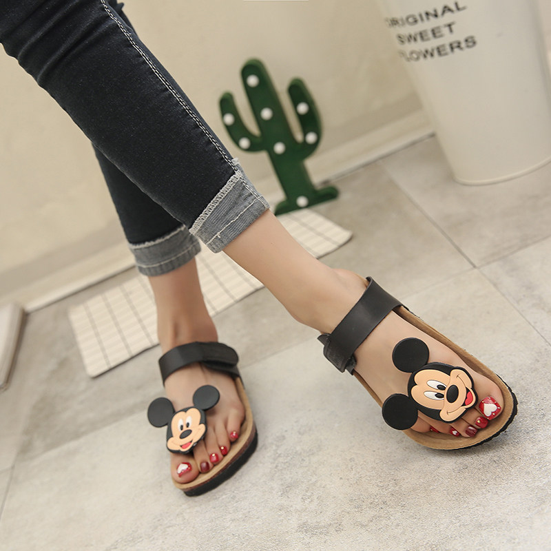 Sandales femme en PU - Ref 2671929 Image 4