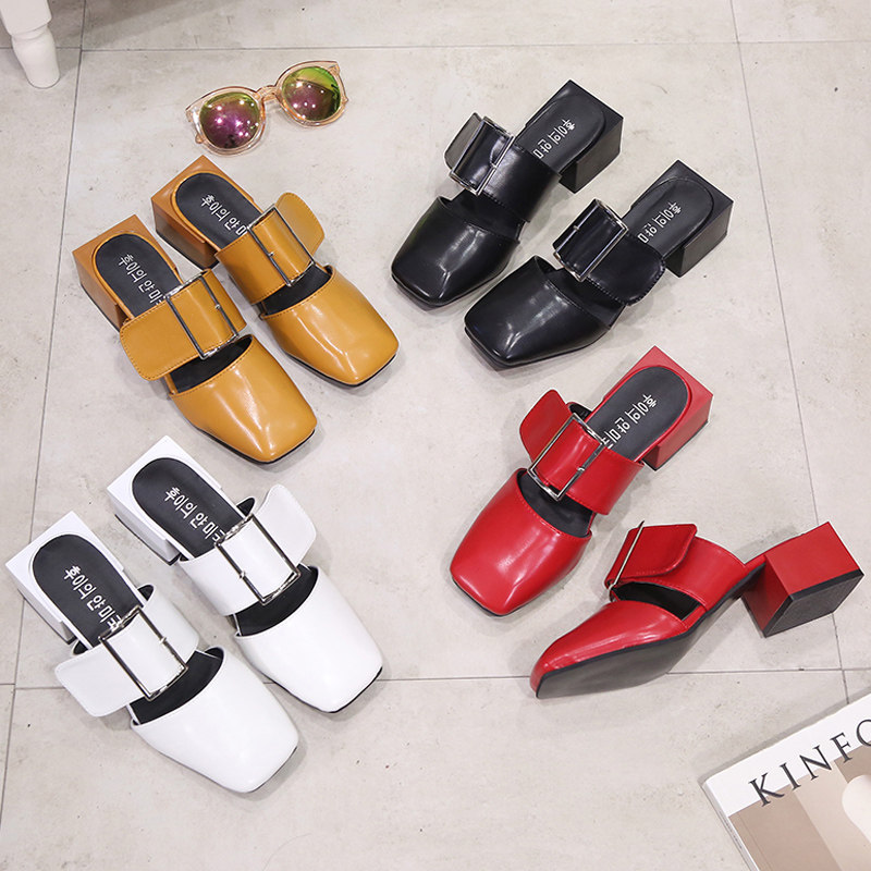 Sandales femme en PU - Ref 2671983 Image 1