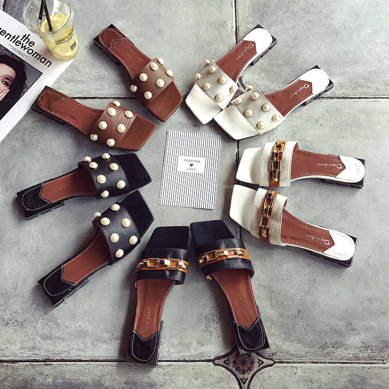 Sandales femme en PU - Ref 2671928 Image 1