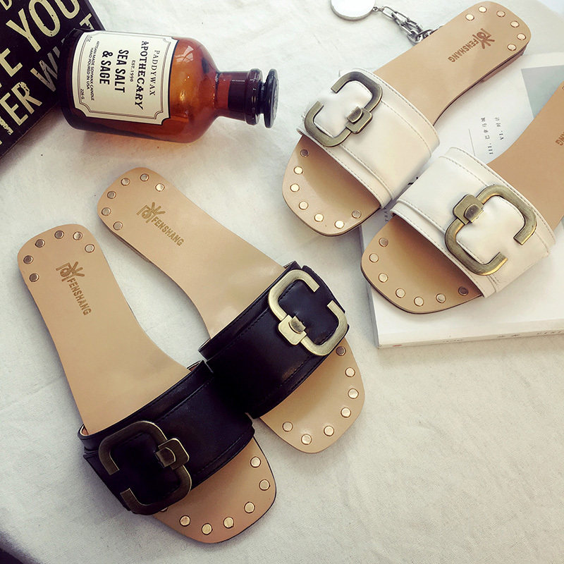 Sandales femme en PU - Ref 2671945 Image 1