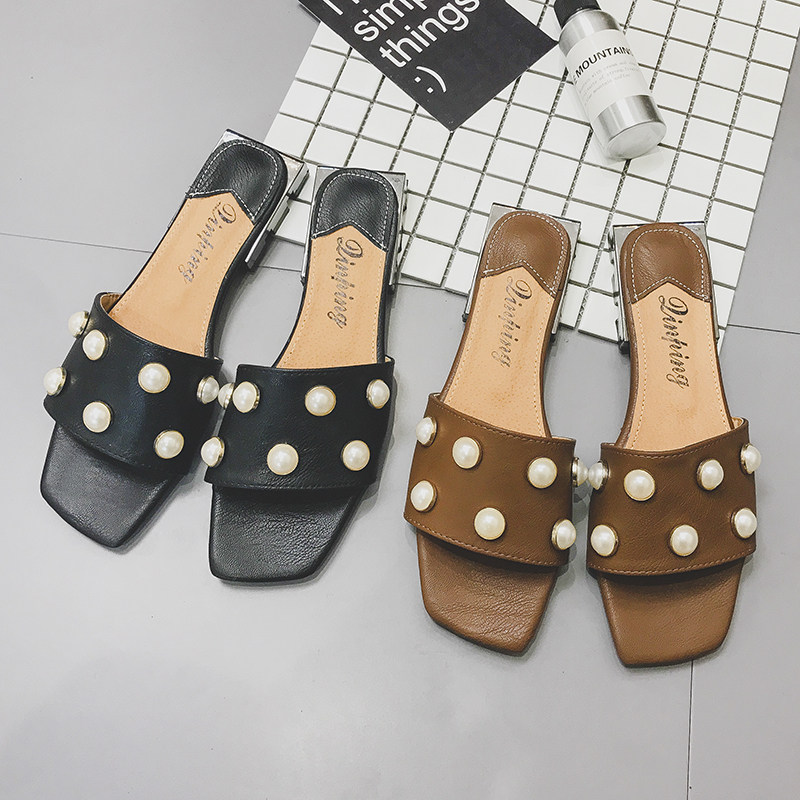 Sandales femme en PU - Ref 2671937 Image 3