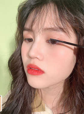 LASH PRIMER EYELASHES BASE睫毛打底膏定型液防水纤长卷翘