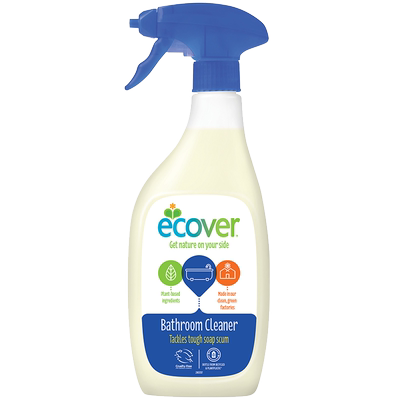 欧维洁环保卫浴正品进口清洁喷雾