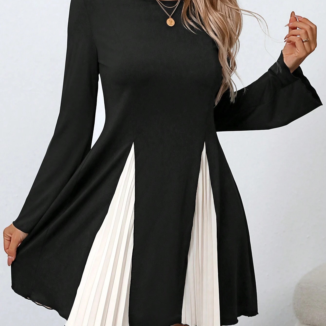 外贸跨境1688阿里巴巴速卖通亚马逊虾皮独立站欧美连衣裙潮