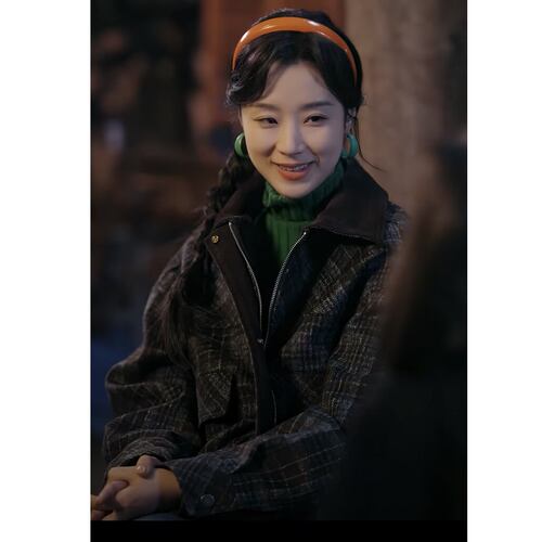 原版短剧半夏的青春王小