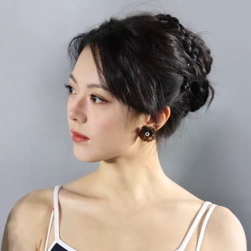 樱桃琥珀赵今麦林其乐同