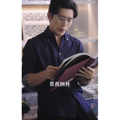 原版短剧等一场巴黎的风