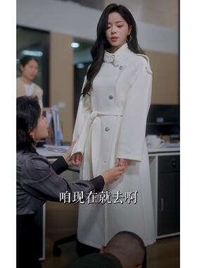 原版短剧活色赵墓颜杜若