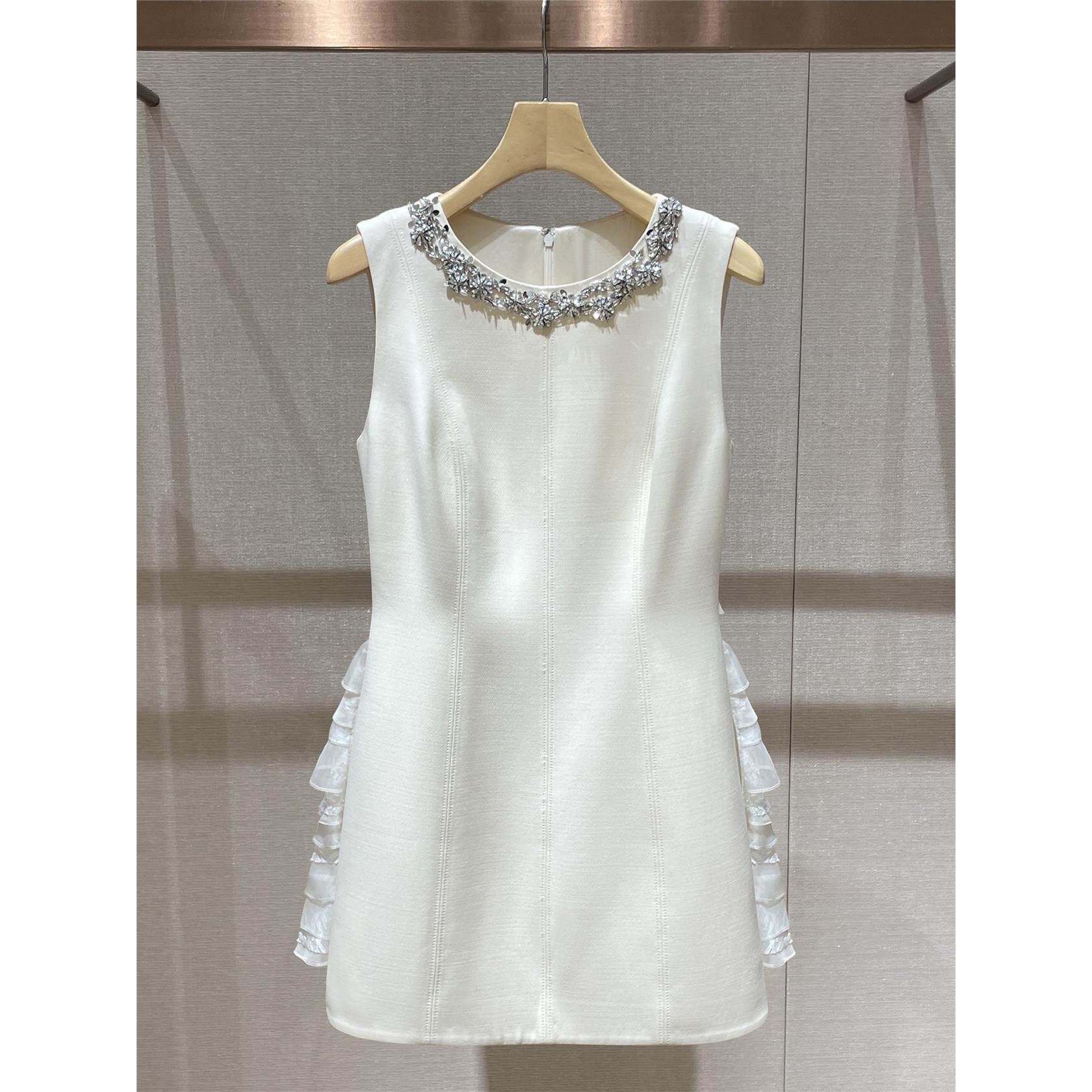 原版现货秒发高定礼服裙2图片
