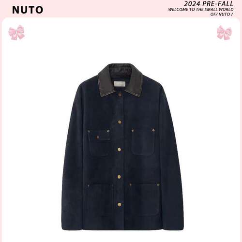 原版【现货】高级感复古