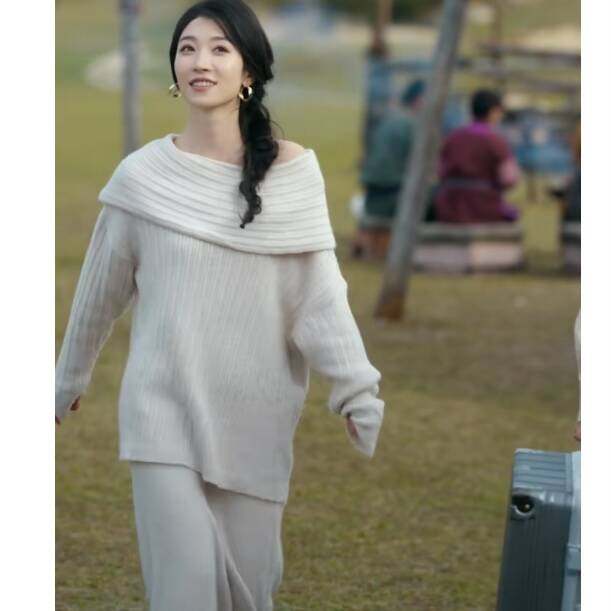 短剧放羊吧老板王安可同