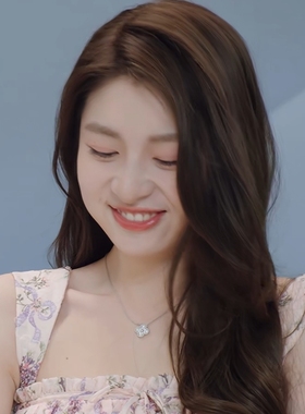 心动的信号8蓝蓝徐如蓝同