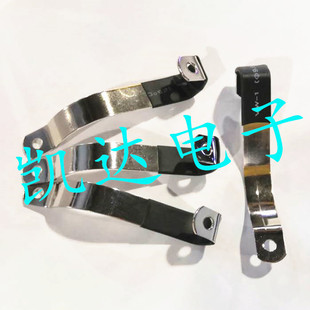 120mm过炉弹片 护套热缩管过锡炉弹片80 110 波峰焊弹片 100