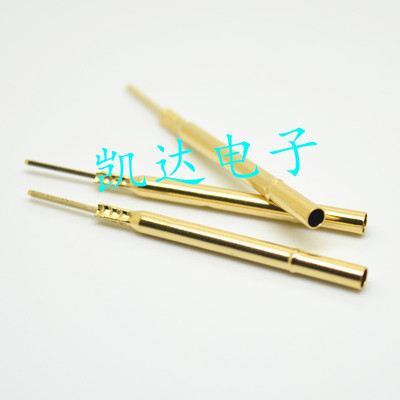 方尾测试针套R125-4W针套 2.36mm套管 P125-4W套管 针管配125探针