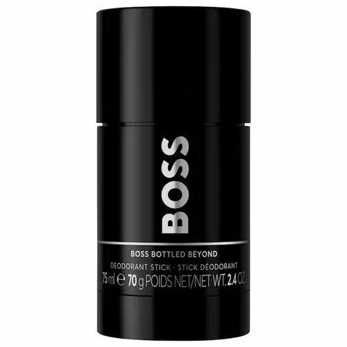 新款 海淘Hugo Boss Bottled Beyond止汗膏75ml