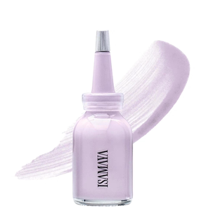 ISAMAYA肤色校正精华液有色肌肤饰底乳校正泛红提亮古铜美黑21ml