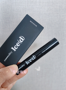 海淘Commodity Iced Expressive日用商品冰川秘境香水EDP芒果 5ml