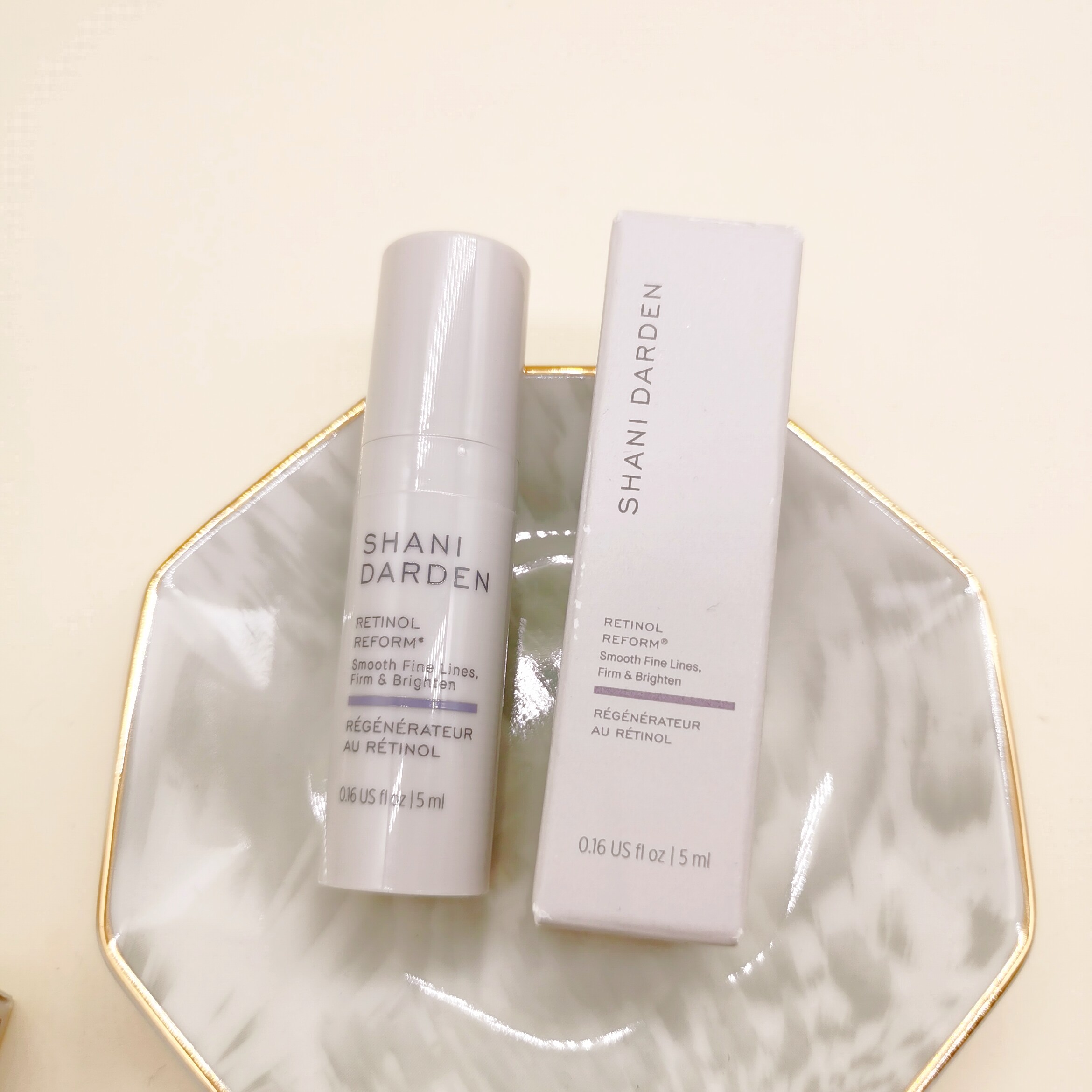 ShaniDarden紧致抗皱任何肤质