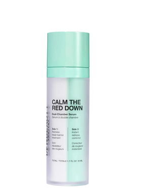 iNNBEAUTY二合一舒缓精华Calm the Red Down妆前打底淡斑修护镇静