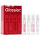 海淘 1.5ml Perfume 香水套装 Glossier圣诞限定Glossier You