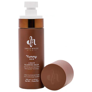 海淘 Danessa Myricks哑光定妆喷雾Yummy Skin液体柔焦底霜