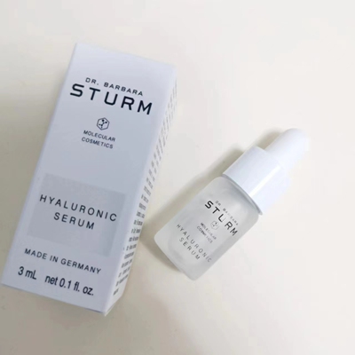 补水保湿任何肤质精华液