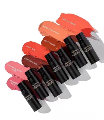 海淘现货 NUDESTIX NUDIES BLOOM双头唇膏腮红棒Bare Back 带盒