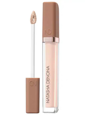 现货Natasha Denona养肤全效遮瑕液提亮液粉底不卡纹遮痘印黑眼圈