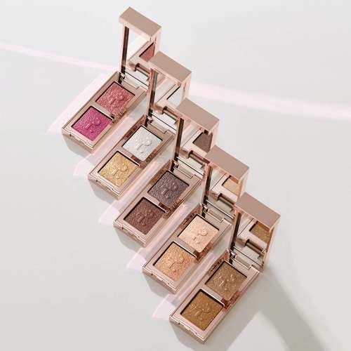 部现 Patrick ta 2024年圣诞限定双色眼影 Always On Your Mind