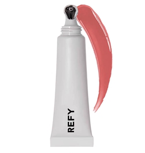 部现 REFY新品光泽镜面唇蜜LIP GLOSS水润保湿润泽唇彩 套装