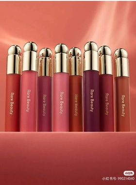 现货/Rare Beauty by Selena Gomez Soft Pinch Tinted唇油