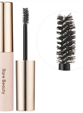海淘现货 Rare Beauty 赛琳娜新品眉胶4.5g 野生眉必冲